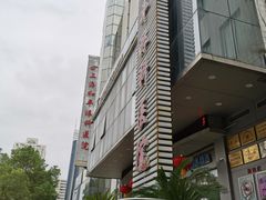 -上海大学附属上海和平眼科医院