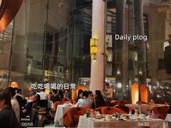 -东莞塘厦三正半山温泉酒店·沙利文西餐厅
