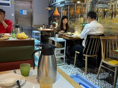 -三毛牛肉店(福强店)