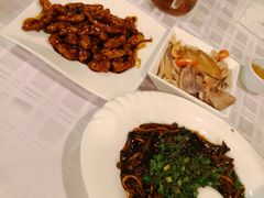 -翠亭酒家(山西南路店)