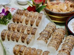 濑尿虾生-嘉升大排档(番禺总店)