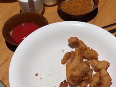 -黄山老妈·土菜(碧桂园店)