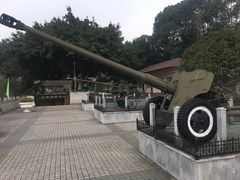 -聂荣臻元帅陈列馆