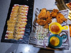 -妥妥烤肉料理(昙华林店)