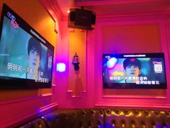 -火吧PTV聚会餐厅(6号店)