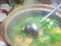 -捞围鲜·港式打边炉(海阳路店)
