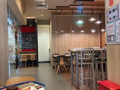 -汉堡王(上海缤谷一期店)