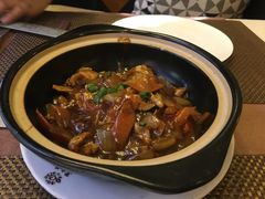 -意卡菲·欢乐聚会餐厅(华侨店)