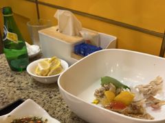 -丰卓会海鲜自助(中润大道店)