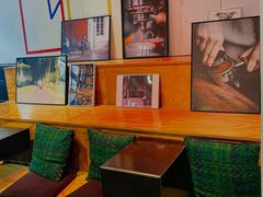 -Nectar One Cafe(勇烈路n1店)