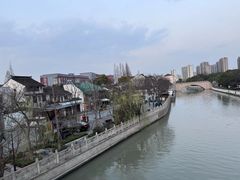 -三林塘老街