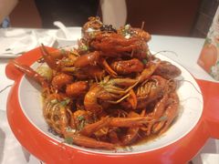 -聚在尊味虾皇·夜宵市集(新建店)