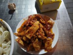 -清真马虎面馆(西七路店)