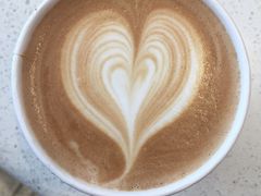 -% Arabica(京都东山店)