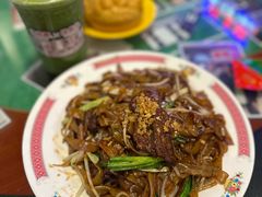 -憶廟街 X 沙角邨(太古城店)