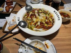 -太二酸菜鱼(正大广场店)