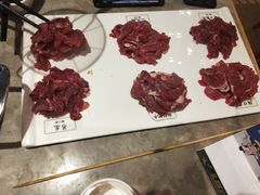 -大喜牛鲜牛肉火锅(营迹路店)