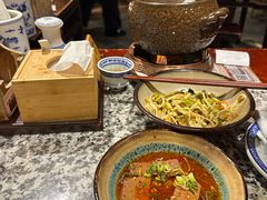 -南京大牌档(崇文门国瑞店)