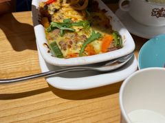 -菲滋意式休闲餐厅(北仑银泰城店)