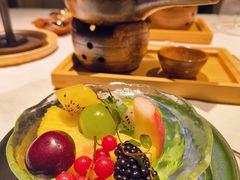 -叶叶菩提(太原别墅店)