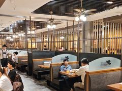 -汉巴味德(沈阳万象汇店)