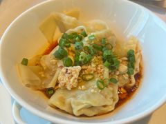 川味红油抄手-富力丽思卡尔顿酒店·丽轩中餐厅
