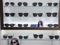 -宝岛眼镜(雨花吾悦广场店)
