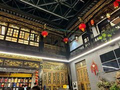 -蔼若春.传承三十年云南菜(金碧公园店)