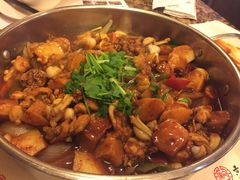 -黄记煌三汁焖锅(悦方IDmall店)