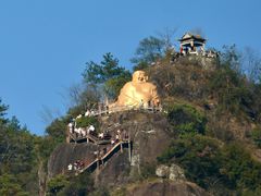 -大慈岩风景区