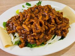 -姥家春饼店(漳州二路店)