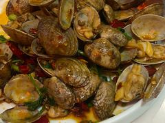 -丁字口海鲜热炒·烧烤大排档