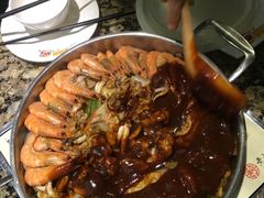 -黄记煌三汁焖锅(新世纪广场店)