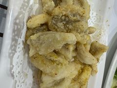 -潮州菜馆(十里河店)