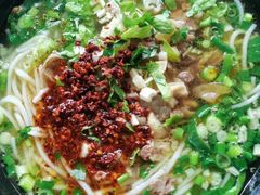 -水仙拉面(水仙街店)