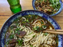 -小王拉面馆(颍上路店)