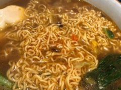 -很久以前羊肉串(中山公园店)