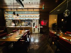 -恰餐厅及酒吧 CHAR Bar & Grill (北京丽都皇冠假日店)