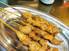 -手抄板凳江南菜(湖滨商业街店)