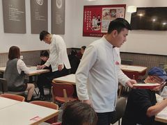 -喜家德虾仁水饺(中央大街店)