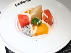 -斗牛士牛排餐厅(嘉里汇店)