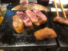 -牛かつもと村(原宿店)