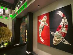-金链花·泰国餐厅(国贸店)
