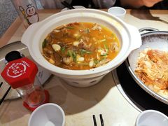 -大碗先生(万家丽店)