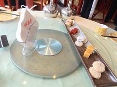 -北京全聚德(玉泉路店)