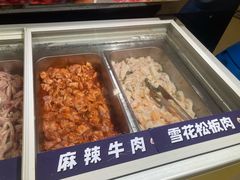 -集杰尚品海鲜烤肉自助餐厅(乳山振华店)