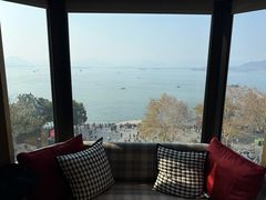 -杭州君悦酒店