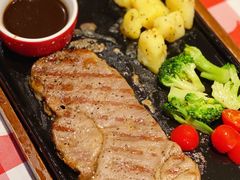 -必胜客(华都店)