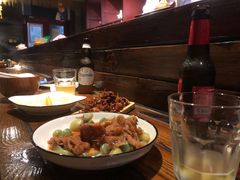 -当归食铺·创意菜·特调鸡尾酒(花枝店)
