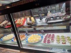 -松子料理(亮马桥店)